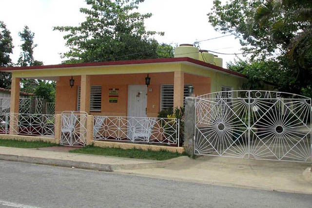Alloggi
