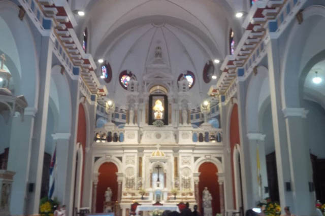 MiCubaQuerida